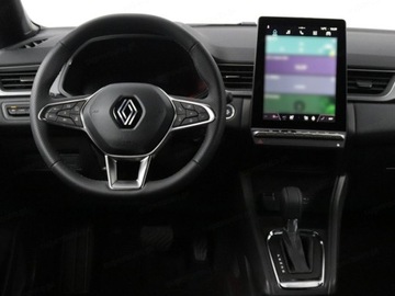 Renault Captur II 2025 Od ręki - Techno 1.3 TCe 160KM /Pakiet Winter, Parking360 + Navigation, zdjęcie 5