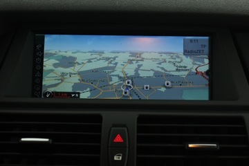 BMW X6 E71 Crossover xDrive40d 306KM 2011 BMW X6 xDrive40d, 301 KM, 4X4, Automat, Skóra, zdjęcie 15