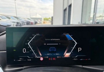 BMW Seria 3 G20-G21 Touring 2.0 320d 190KM 2023 BMW Seria 3 320d xDrive190KM M-Pakiet Gwaran. Adaptacyjny LED,HiFi, 23VAT, zdjęcie 25