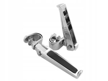 Коляски Harley Davidson HD XL Softail Dyna Fat