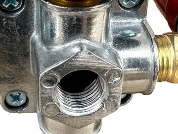 ДАВЛЕНИЕ Реле давления 230 В для компрессора