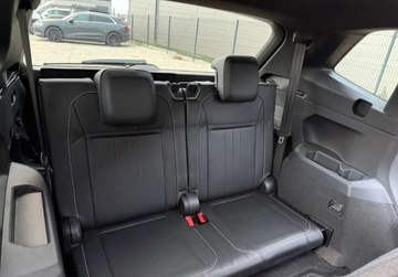 Volkswagen Tiguan Allspace SUV Facelifting 2.0 TSI 190KM 2022 Volkswagen Tiguan Allspace Tiguan AllSpace R-Line 2.0 TFSI 190 KM 7 osob, zdjęcie 8