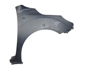 BLATNÍK PRAVÝ NOVÝ MERCEDES CITAN W415 A4158800206