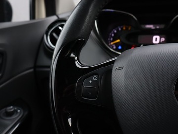 Renault Captur I Crossover 1.2 ENERGY TCe 118KM 2015 Renault Captur 1.2 TCe, Salon Polska, zdjęcie 15