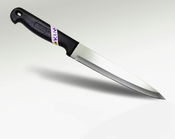 Nóż do mięsa i filetowania KIWI 17cm