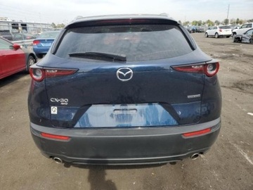 Mazda CX-30 2023 Mazda CX-30 2023r., PREFERRED, od ubezpieczalni 2.5 Benzyna 191KM, zdjęcie 3