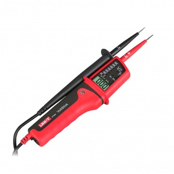 Miernik UT-15C UNI-T PRÓBNIK NAPIĘCIA TESTER FAZ