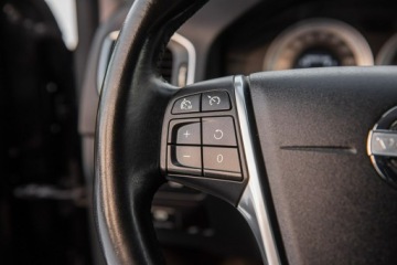 Volvo V60 I Kombi 2.0 D3 163KM 2012 Volvo V60 R-Design 2.0d D4 163KM 5cylinów Manual, zdjęcie 26