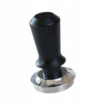 Tamper do espresso podwójna sprężyna 58mm