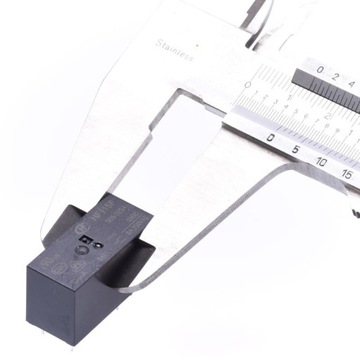 РЕЛЕ 5V DC 2x8A ПЕРЕКЛЮЧАЕМОЕ RESP. РМ84П HF115F