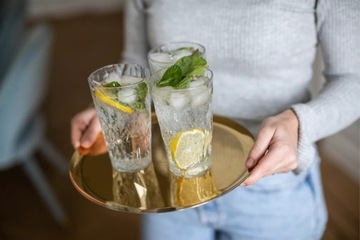 BERGER DRINK GLASS Стакан 300 мл 2 шт.