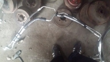 ШЛАНГ КОНДИЦИОНЕРА ШЛАНГИ OPEL VECTRA C 22454095