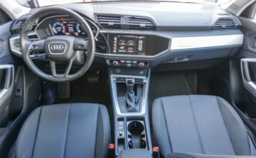Audi Q3 II SUV 2.0 35 TDI 150KM 2021 Audi Q3 Audi Q3 2.0 TDI 150KM DSG 2.0 Diesel 150KM, zdjęcie 37