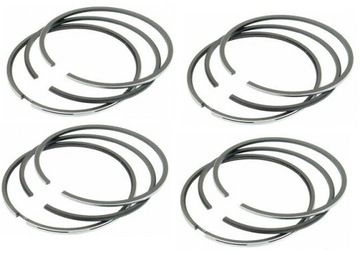 Pierścienie tłoka komplet BMW 11 25 8 477 653 11258477653