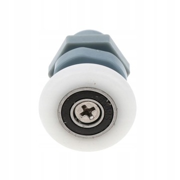 10 . Дверные ролики для душевых кабин.