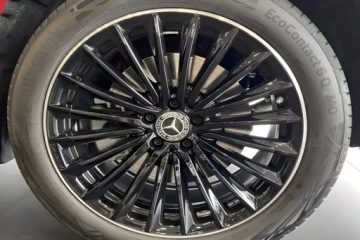 Mercedes GLC C254/X254 Coupe 2.0 220d 197KM 2025 GLC Coupe 220 d 4-Matic AMG Line 2.0 (197KM) 2025, zdjęcie 20