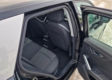 Audi Q2 SUV 1.6 TDI 116KM 2016 Audi Q2 1.6 TDI design, zdjęcie 4