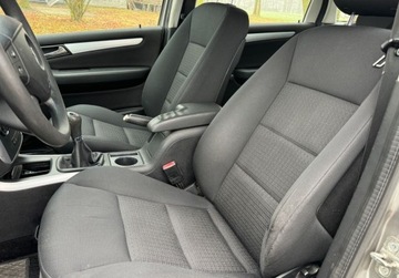 Mercedes Klasa B W245 180 CDI 109KM 2007 Mercedes-Benz Klasa B Bezwypadkowy, Xenon, podgrzewane fotele, Hak 2.0, zdjęcie 19