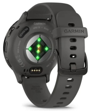 Умные часы Garmin Venu 3S Pebble Grey