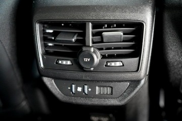 Peugeot 5008 II Crossover Facelifting 1.6 PureTech 180KM 2022 Peugeot 5008 GT kamera Skora adc Nawi PANORAMA bli, zdjęcie 27