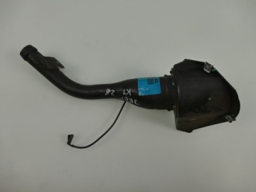 JEEP CHEROKEE KJ LIFT 2.8 CRD WLEW PALIWA RURA