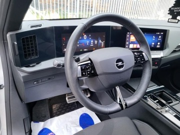 Opel Astra L Sports Tourer 1.5 Diesel 130KM 2024 astra GS Line * 1.5l diesel 130KM Salon PL Na gwarancji* Przebieg:10.805km, zdjęcie 7