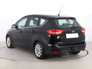 Ford C-MAX II Grand C-MAX Facelifting 1.0 EcoBoost 125KM 2016 Ford C-Max 1.0 EcoBoost, Navi, Klima, Klimatronic, zdjęcie 3