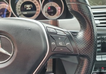 Mercedes Klasa E W212 Kombi Facelifting 250 CDI 204KM 2013 Mercedes-Benz Klasa E AMG Lift Panorama Bezwypadkowy GetHelp 2.1, zdjęcie 17