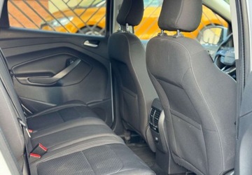 Ford Kuga II SUV Facelifting 1.5 EcoBoost 150KM 2018 Ford Kuga Ford Kuga 1.5 EcoBoost 2x4 Cool, zdjęcie 27