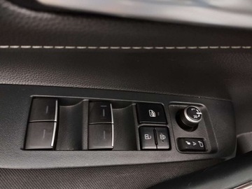 Toyota Corolla XII TS Kombi 2.0 Hybrid Dynamic Force 184KM 2022 Toyota Corolla 2.0 Hybrid Comfort Tech Kolo dojazdowe Salon PL 2.0 Hybryda, zdjęcie 20