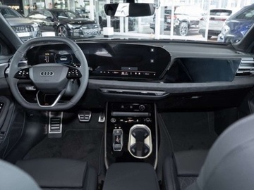 Audi A6 C9 2.0 TFSI 204KM 2025 AUDI A6 TFSI S line Avant Combi (204 KM) 2025, zdjęcie 11