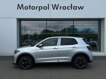 Volkswagen T-Cross SUV Facelifting 1.5 TSI 150KM 2026 Volkswagen T-Cross R-Line Plus 1.5 TSI 150 KM DSG-, zdjęcie 7