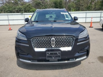 Lincoln 2022 Lincoln Aviator Livery 2022 3.0l 3.0 Benzyna 400KM, zdjęcie 5