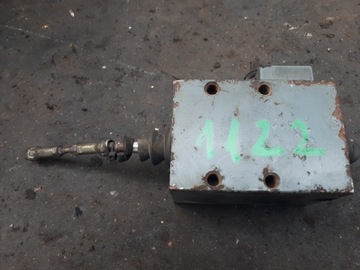 Regulator, nastawnik Still R70