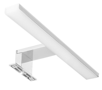 Lampa kinkiet LED 5W łazienka na szafkę ANNA N CH