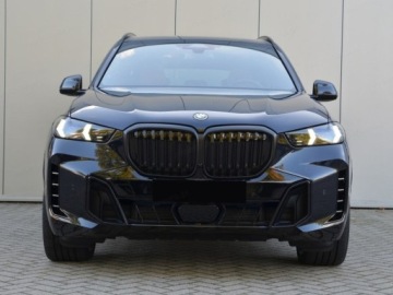 BMW X5 G05 SUV Facelifting 3.0 40i 381KM 2026 BMW X5 xDrive40i Sport Suv 3.0 (381KM) 2026, zdjęcie 4