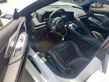 Chevrolet Corvette C7 2021 Chevrolet Corvette Stingray 2LT 2021 6.2l 6.2 Benzyna 490KM, zdjęcie 8