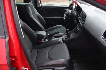 Seat Leon III ST 1.4 TSI ACT 150KM 2016 Seat Leon 1.4 TSI, Salon Polska, Serwis ASO, zdjęcie 8