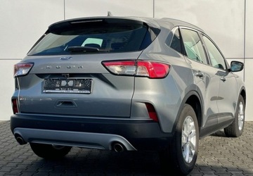 Ford Kuga III 2021 Ford Kuga 4x4 Automat Navi Kamera Led Virtual Tempomat FV23, zdjęcie 6