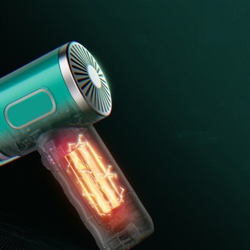 БЕСПРОВОДНОЙ ПОРТАТИВНЫЙ МИНИ-РУЧНОЙ ПЫЛЕСОС ДЛЯ ДОМА В АВТОМОБИЛЕ