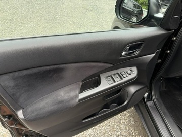 Honda CR-V IV 2014 Honda CR-V Gwarancja . Led. Nawigacja., zdjęcie 15