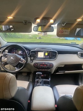 Kia Sorento III SUV Facelifting 2.0 CRDi 185KM 2019 Kia Sorento 2.0 CRDI L, zdjęcie 24