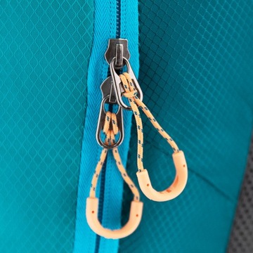 Велосипедный рюкзак Spokey LIB, 3 кармана, 5 литров