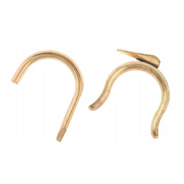 3X держатель для пальцев трубы подходит для многих 3 шт.