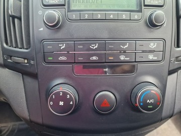 Hyundai i30 I CW 1.6 CRDi 115KM 2008 Hyundai i30 1.6 CRDI 115 KM, Klimatyzacja, USB,, zdjęcie 13