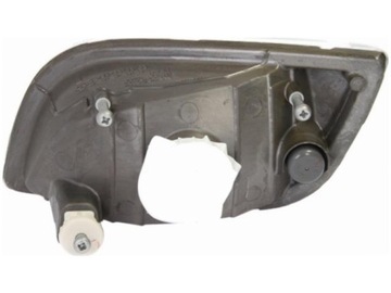 HALOGEN MLHOVKOVÝ PRAVÝ SUZUKI LIANA 01-07