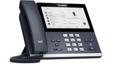 Yealink MP56 — Android-телефон, адаптированный под Mi