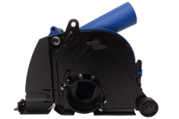 РЕЗКО-МОНТАЖНЫЙ СТАНОК ODSSYS НАСАДКА 125 ММ