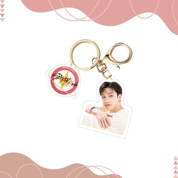 1 шт. Брелки Stray Kids Idol 254457