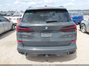 BMW X5 G05 2024 BMW X5 2024r., 4x4, 3.0L 3.0 Benzyna 375KM, zdjęcie 5